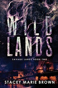 portada Wild Lands 