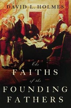 the faiths of the founding fathers