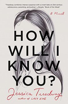 portada How Will I Know You?: A Novel