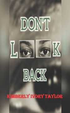 portada Don't Look Back (in English)