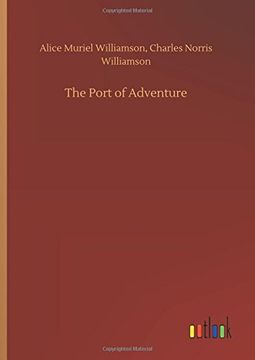 portada The Port of Adventure 