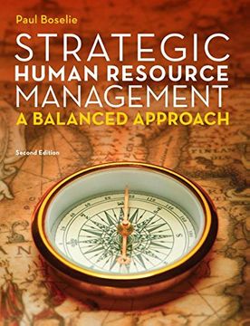 portada Strategic Human Resource Management