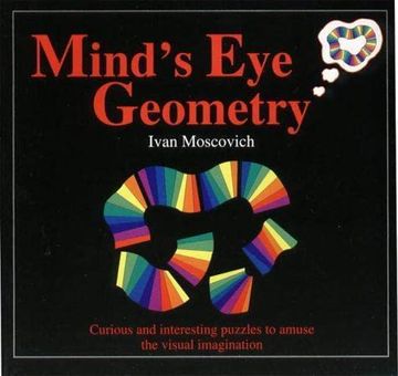 portada Mind's eye Geometry