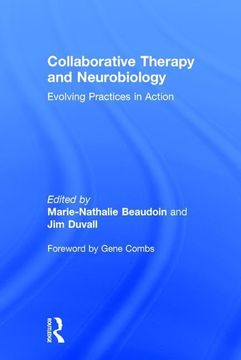 portada Collaborative Therapy and Neurobiology: Evolving Practices in Action (en Inglés)