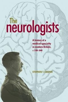 portada The neurologists
