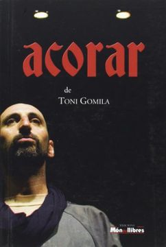 portada Acorar (in Catalá)
