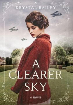 portada A Clearer Sky (en Inglés)