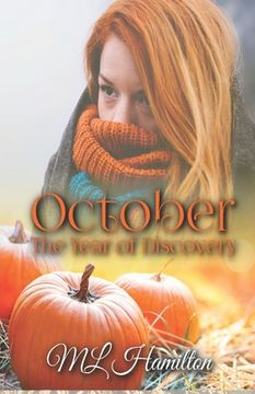 portada October (en Inglés)