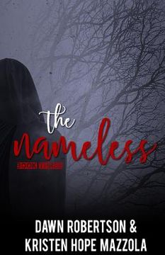 portada The Nameless (en Inglés)