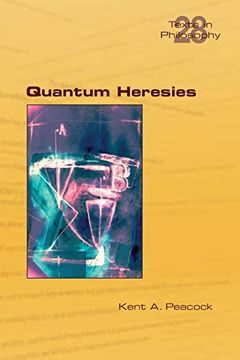 portada Quantum Heresies (en Inglés)