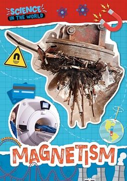 portada Magnetism (Science in the World)