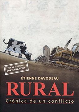 portada Rural (Ed. Bolsillo)