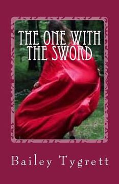 portada The One With The Sword (en Inglés)