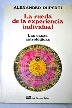 portada rueda de la experiencia individual,la (in Spanish)