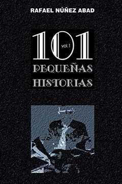 portada 101 Pequenas Historias Vol. 10 Relatos Cortos (101 Pequeñas Historias) (in Spanish)