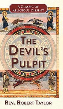 portada The Devil's Pulpit (en Inglés)