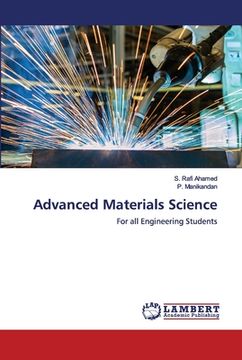 portada Advanced Materials Science (en Inglés)