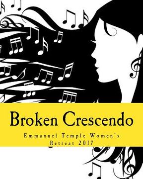 portada Broken Crescendo (in English)
