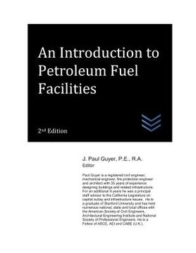 portada An Introduction to Petroleum Fuel Facilities (en Inglés)