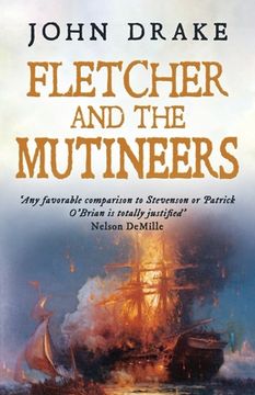 portada Fletcher and the Mutineers (in English)