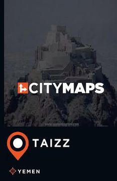 portada City Maps Taizz Yemen (in English)