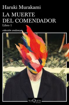 portada La Muerte del Comendador (Libro 1) (in Spanish)