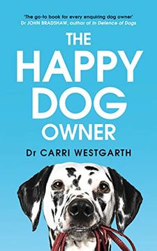 portada The Happy dog Owner (en Inglés)