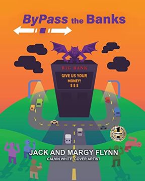 portada Bypass the Banks (en Inglés)