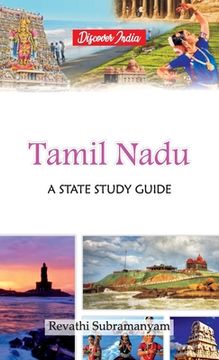 portada Tamil Nadu: A State Study Guide (en Inglés)