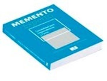 portada Memento Experto Contabilidad para Emprendedores y Pymes (Mementos Expertos)