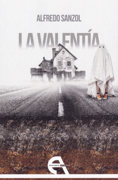 portada La Valentía (in Spanish)