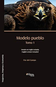 portada Modelo Pueblo. Tomo 1 (in Spanish)