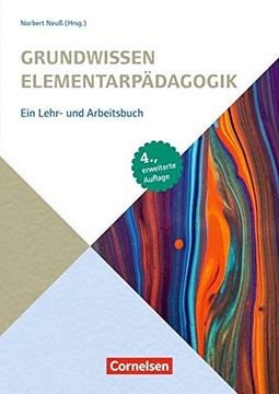 portada Grundwissen Frühpädagogik (in German)
