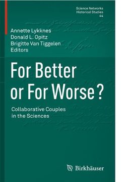 portada for better or for worse?