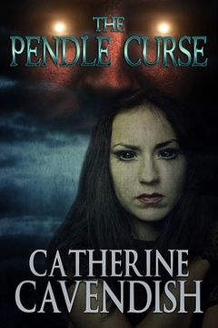 portada The Pendle Curse (in English)