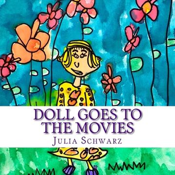 portada Doll Goes To The Movies