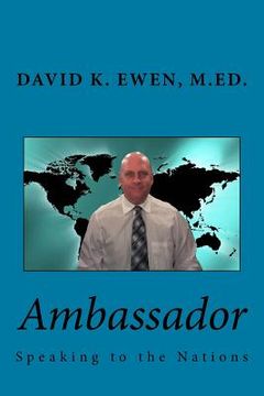 portada Ambassador: Speaking to the Nations (in English)