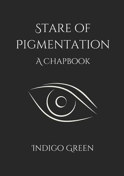 portada Stare of Pigmentation (en Inglés)