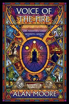 portada Voice of the Fire: 25Th Anniversary Edition (in English)
