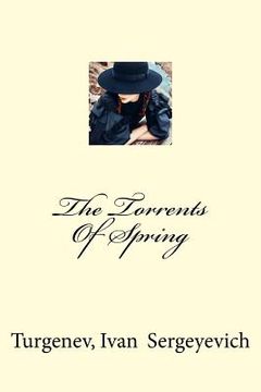 portada The Torrents Of Spring