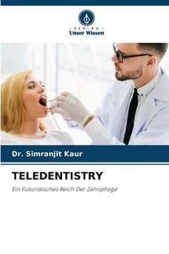 portada Teledentistry (en Alemán)