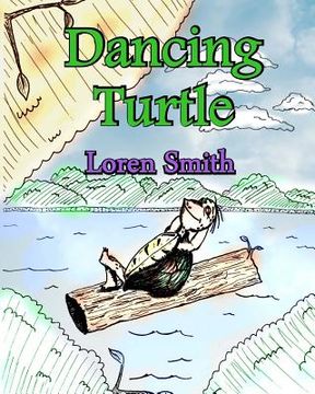 portada Dancing Turtle (en Inglés)