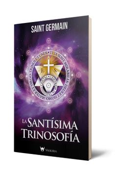 portada Santisima Trinosofia (in Spanish)
