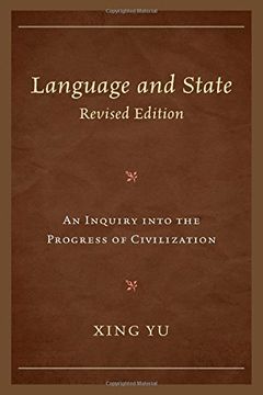 portada Language and State: An Inquiry Into the Progress of Civilization