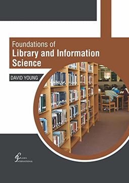 portada Foundations of Library and Information Science 
