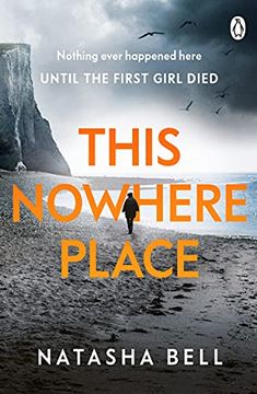 portada This Nowhere Place 