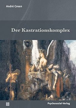 portada Der Kastrationskomplex (in German)