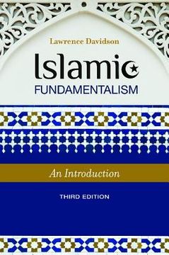 portada islamic fundamentalism: an introduction (en Inglés)