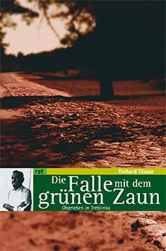 portada Die Falle mit dem Grünen Zaun (en Alemán)