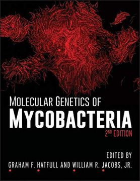 portada Molecular Genetics of Mycobacteria